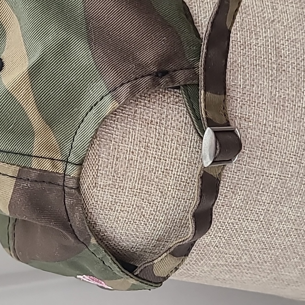Florida camo hat - Picture 6 of 10